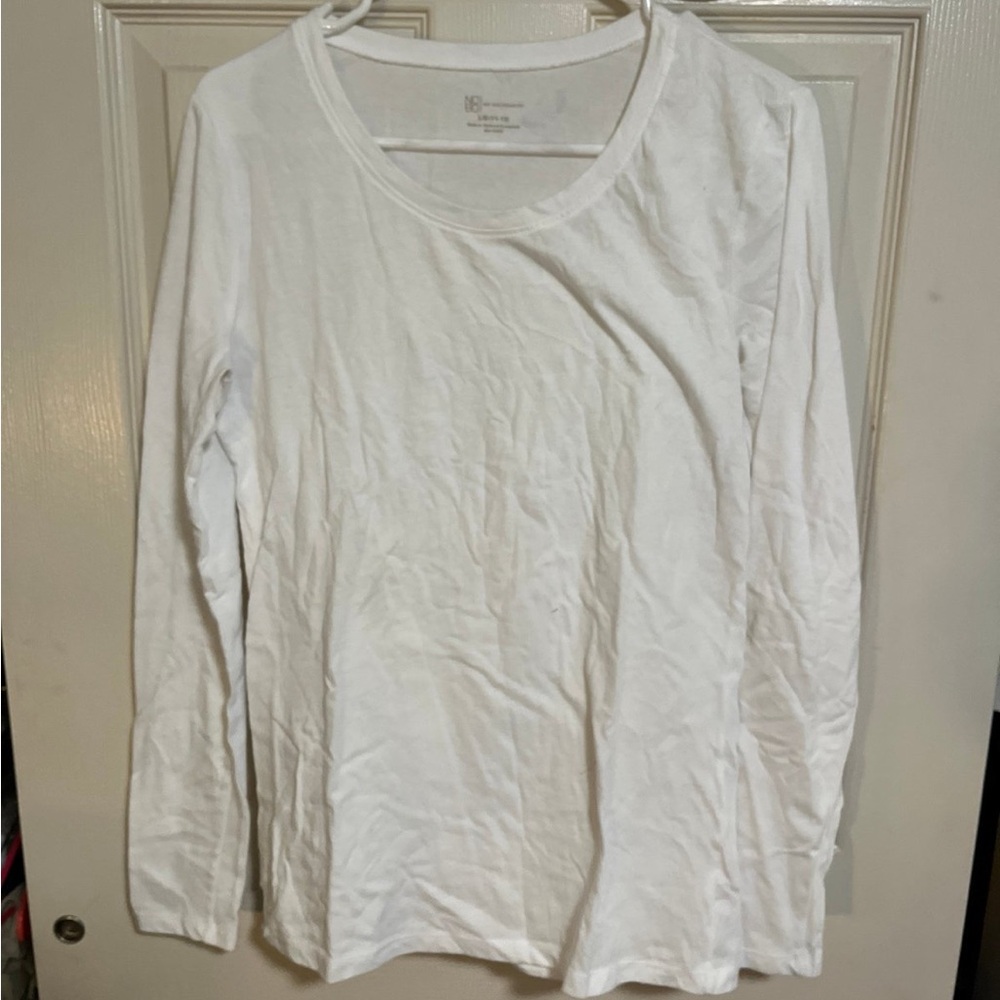 long sleeve